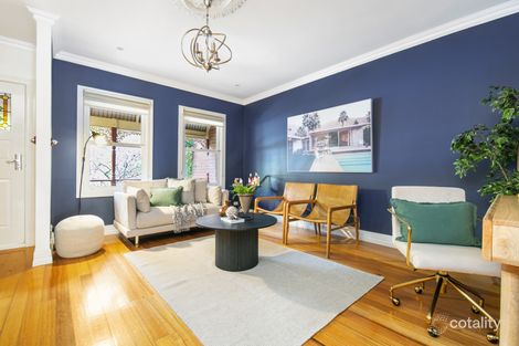 Property photo of 107A Walter Street Ascot Vale VIC 3032