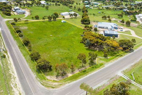 Property photo of 146-152 Cockatoo Road Boston SA 5607