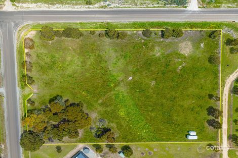 Property photo of 146-152 Cockatoo Road Boston SA 5607
