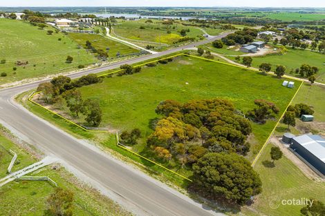 Property photo of 146-152 Cockatoo Road Boston SA 5607