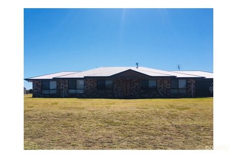 Property photo of 21 Rosella Parade Kingaroy QLD 4610