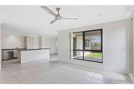 Property photo of 1 Tabei Place Springfield Lakes QLD 4300
