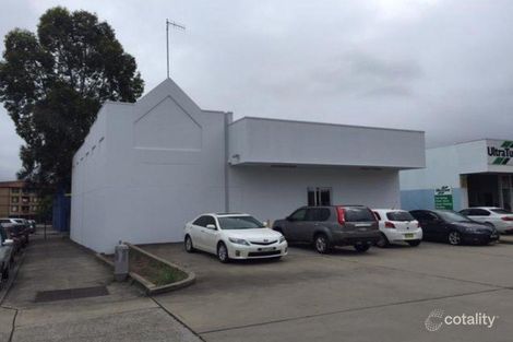 381 Macquarie St, Liverpool, NSW 2170