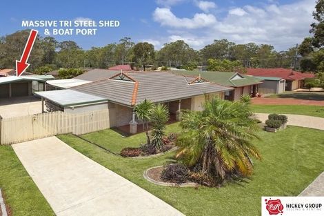 Property photo of 80 Clive Road Birkdale QLD 4159