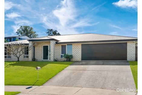 Property photo of 16 Jenny McMahon Court Goodna QLD 4300