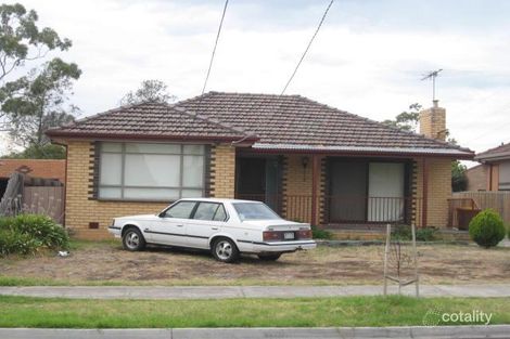 38 Stradbroke Dr, St Albans, VIC 3021