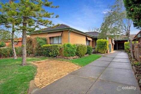 1 Livonia Pl, Dandenong North, VIC 3175