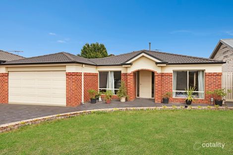 Property photo of 141A Raglan Street Wallan VIC 3756
