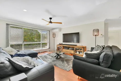 Property photo of 17C Mulgrave Crescent Forest Lake QLD 4078