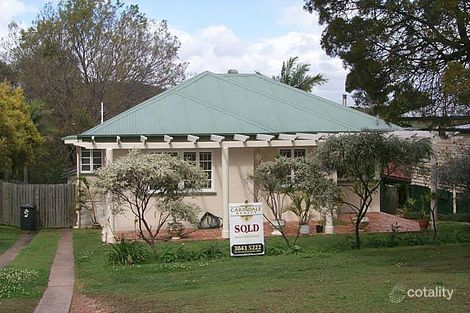 Property photo of 5 First Street Camp Hill QLD 4152