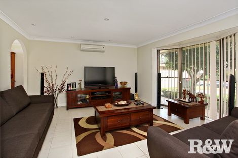 Property photo of 8 Redfern Glen St Clair NSW 2759