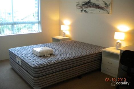 Property photo of 2210/3 Main Street Varsity Lakes QLD 4227