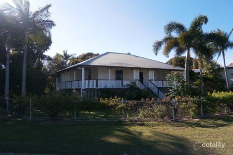 Property photo of 10 Redpath Street North Ward QLD 4810