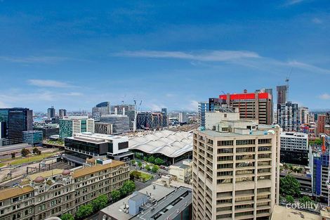 Property photo of 2902/8 Downie Street Melbourne VIC 3000