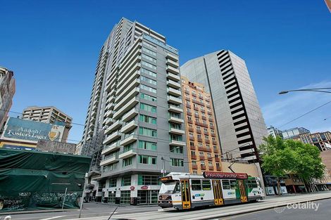 Property photo of 2902/8 Downie Street Melbourne VIC 3000
