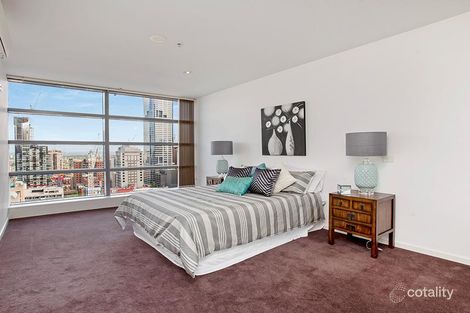 Property photo of 2902/8 Downie Street Melbourne VIC 3000