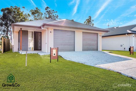 4 Miamax Pl, Logan Reserve, QLD 4133