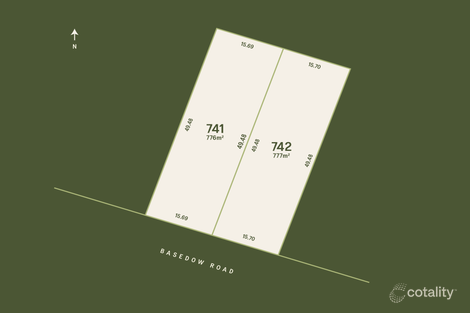 Property photo of 58 Basedow Road Tanunda SA 5352