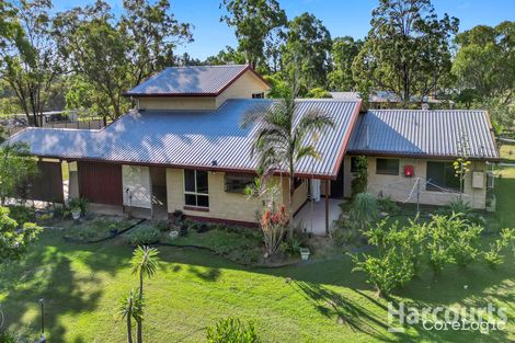 Property photo of 240 Moorabinda Drive Sunshine Acres QLD 4655