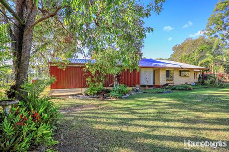 Property photo of 240 Moorabinda Drive Sunshine Acres QLD 4655