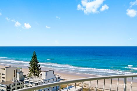 Property photo of 59/4 Thornton Street Surfers Paradise QLD 4217