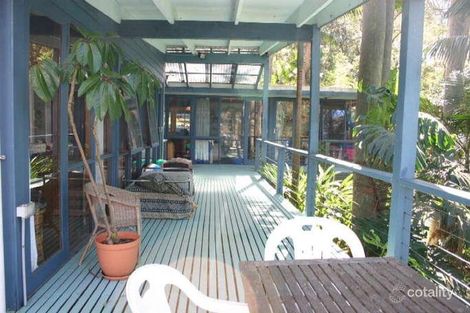 Property photo of 2 Richard Road Scotland Island NSW 2105