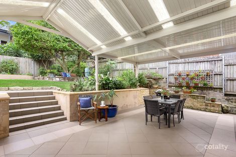 Property photo of 60 Dalton Road Mosman NSW 2088