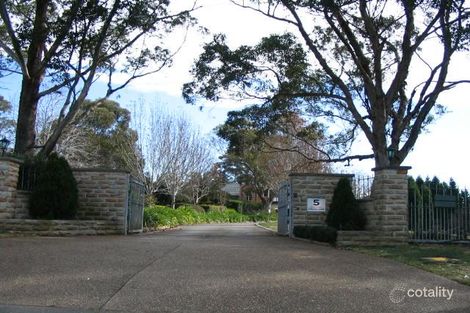 Property photo of 5 Vineys Lane Dural NSW 2158