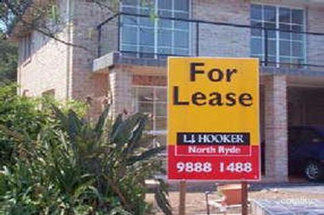 Property photo of 3 Bond Street North Ryde NSW 2113