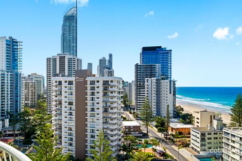 Property photo of 59/4 Thornton Street Surfers Paradise QLD 4217