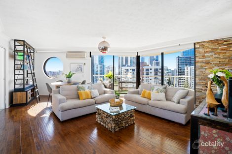 Property photo of 59/4 Thornton Street Surfers Paradise QLD 4217