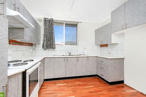 Property photo of 19/3 Allan Street Port Kembla NSW 2505