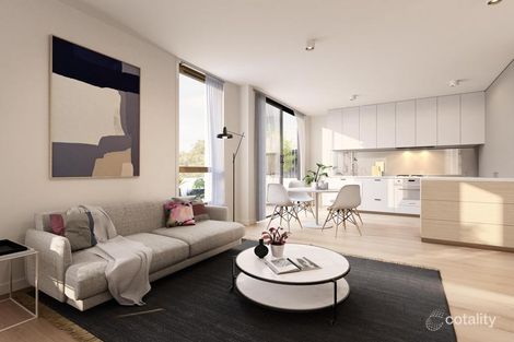 Property photo of 110/44 Fehon Street Yarraville VIC 3013