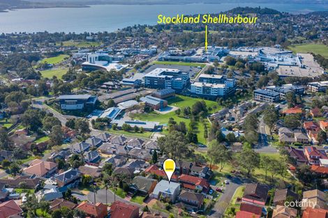 Property photo of 20 Tammar Place Blackbutt NSW 2529