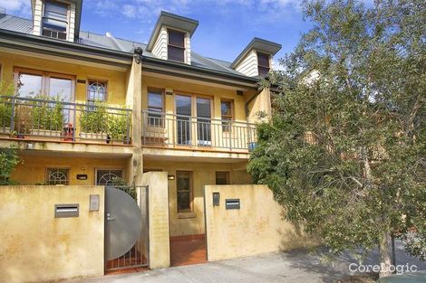 Property photo of 3/78-82 Garden Street Alexandria NSW 2015