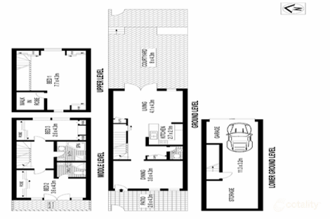 Property photo of 3/78-82 Garden Street Alexandria NSW 2015