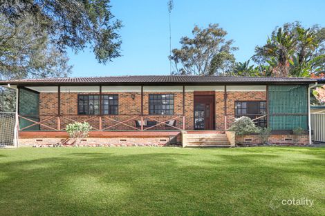 Property photo of 9 Balmaringa Close Cordeaux Heights NSW 2526