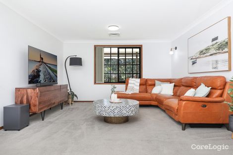 Property photo of 9 Balmaringa Close Cordeaux Heights NSW 2526