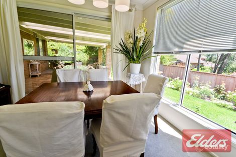 Property photo of 20A Knight Avenue Kings Langley NSW 2147