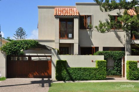 18/15 Santa Monica Rd, Miami, QLD 4220