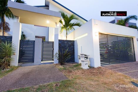 2/9 Dolphin Ave, Mermaid Beach, QLD 4218