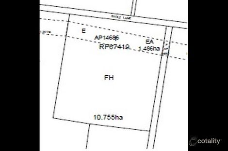 Off Swans Rd, Wallumbilla, QLD 4428