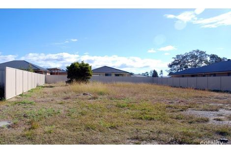 Property photo of 6 Palm Lilly Close Worrigee NSW 2540