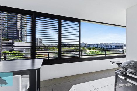 Property photo of 2048/48 Skyring Terrace Newstead QLD 4006