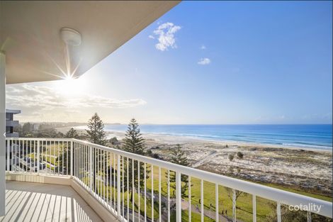 1101/6 Coyne St, Coolangatta, QLD 4225