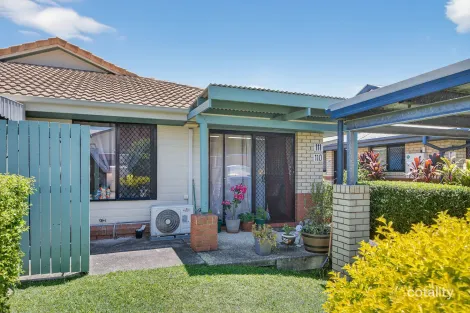 Property photo of 110/17 Newman Street Caboolture QLD 4510