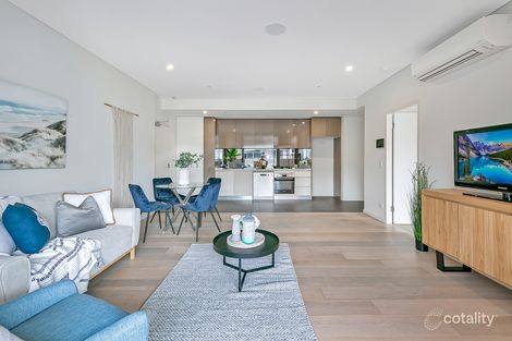 Property photo of 13072/17 Amalfi Drive Wentworth Point NSW 2127