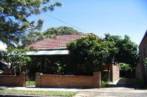 23 Rosedale St, Dulwich Hill, NSW 2203