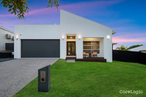 Property photo of 13 Holbourne Street Bushland Beach QLD 4818