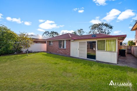 Property photo of 16 Braidwood Drive Prestons NSW 2170